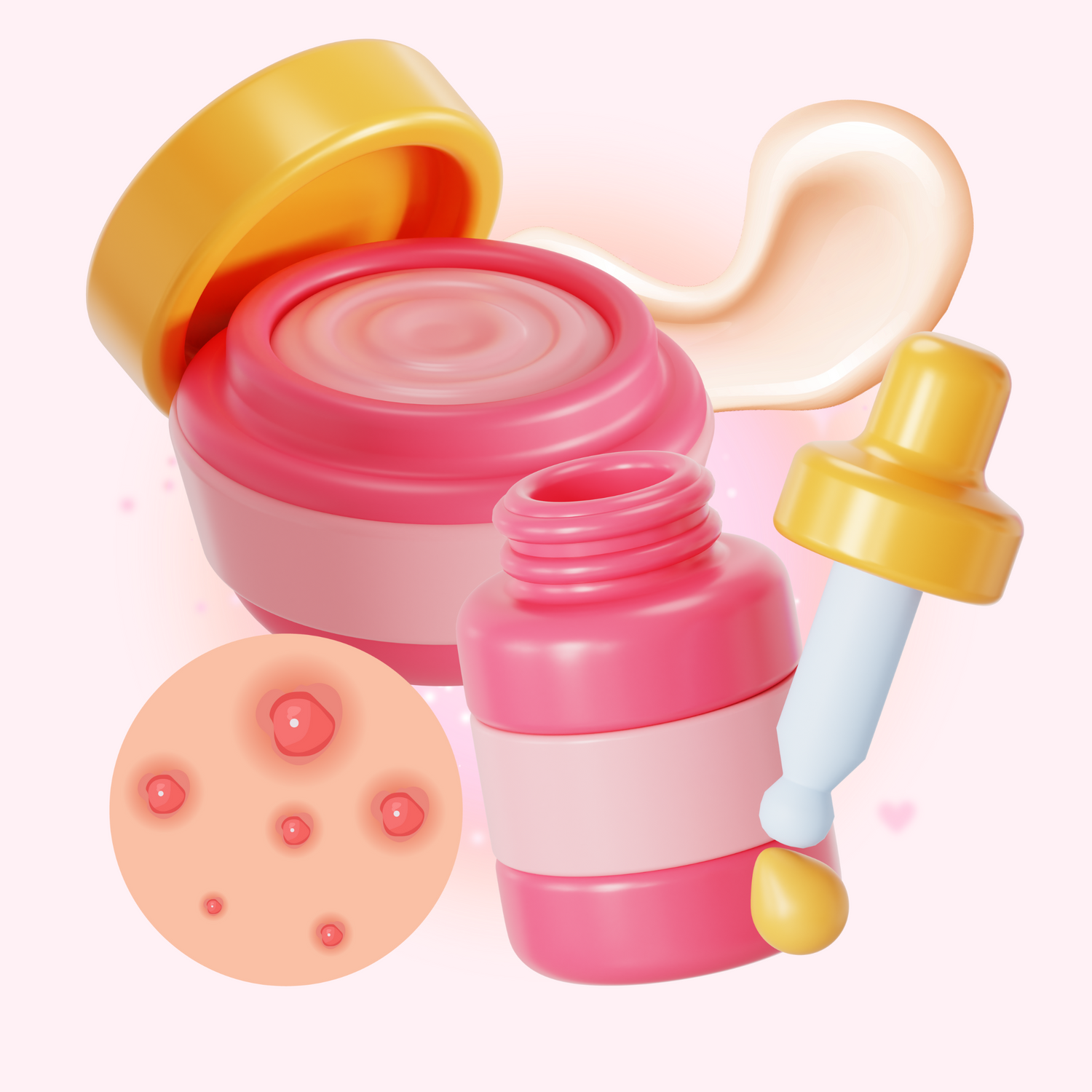 ACNE CARE