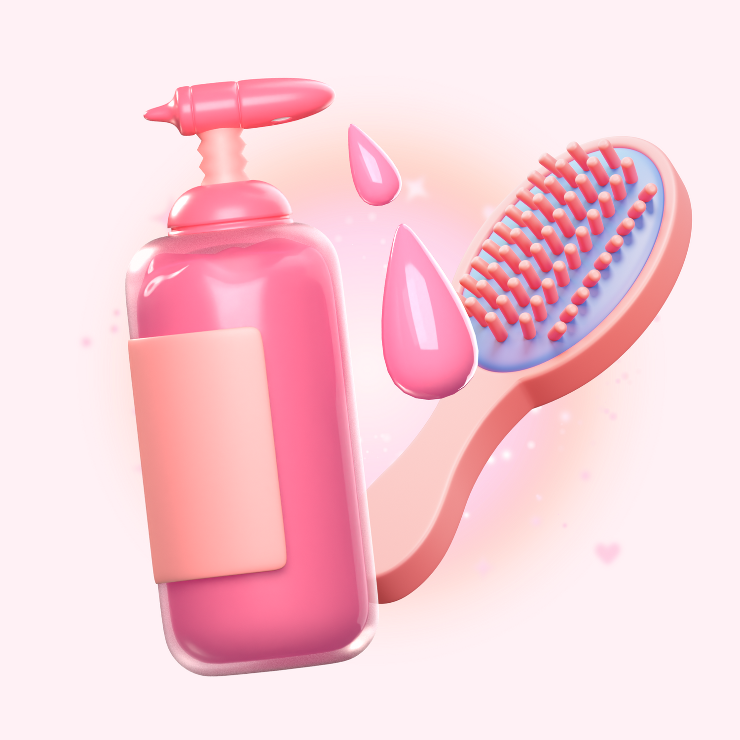 HAIR CARE