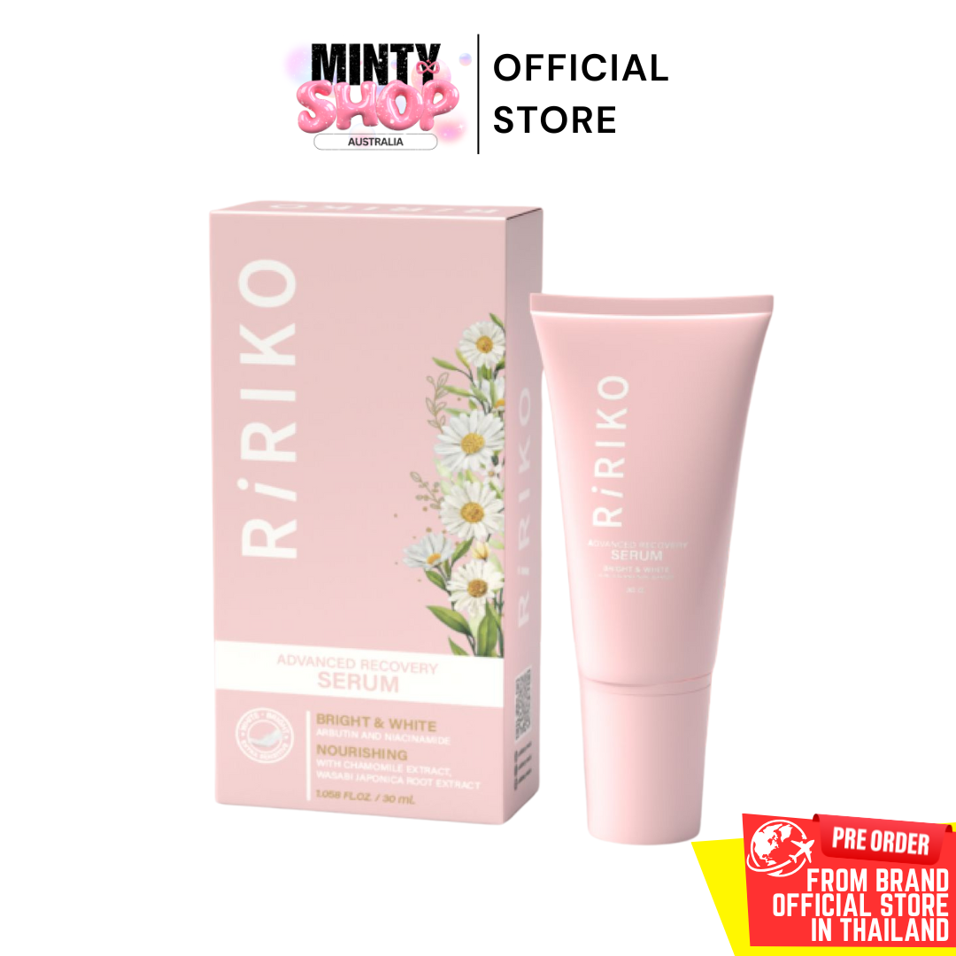 Ririko Advanced Recovery Serum 30ml