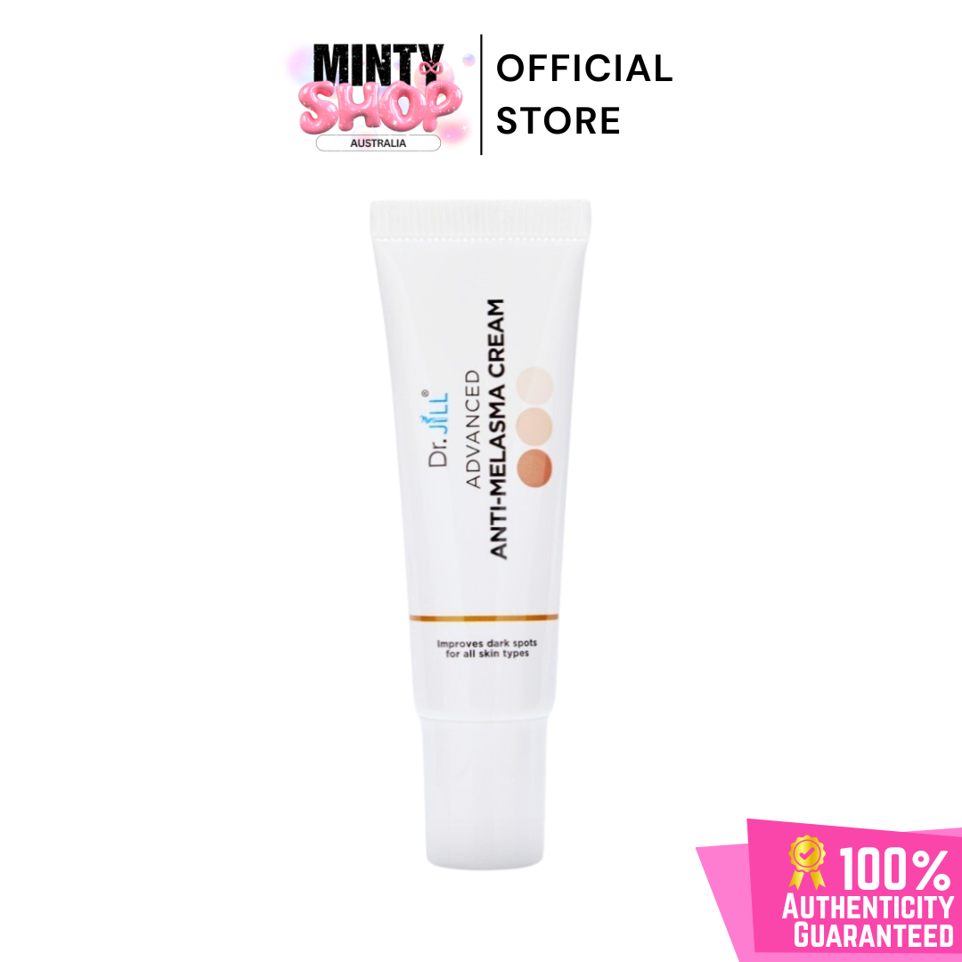 Dr.JiLL Advanced Anti-Melasma Cream 15ml