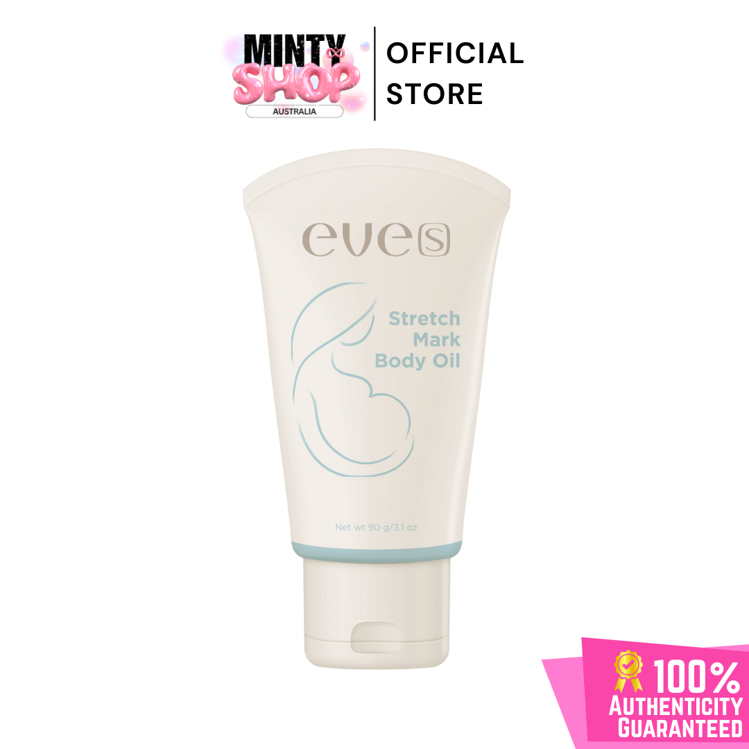 EVE’S Stretch Mark Body Oil 90g