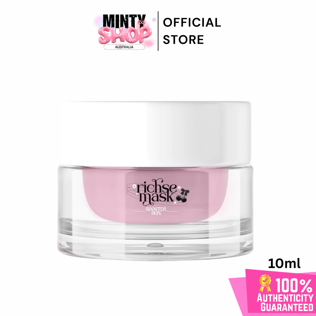 RICH'SE Mask Booster Skin 10g