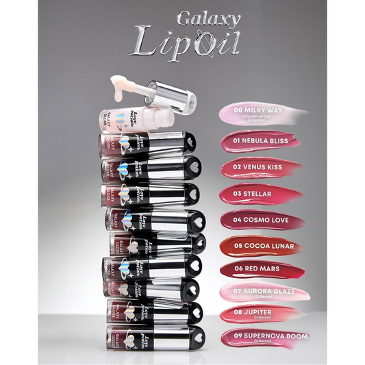 LOVEPOTION GALAXY LIP OIL