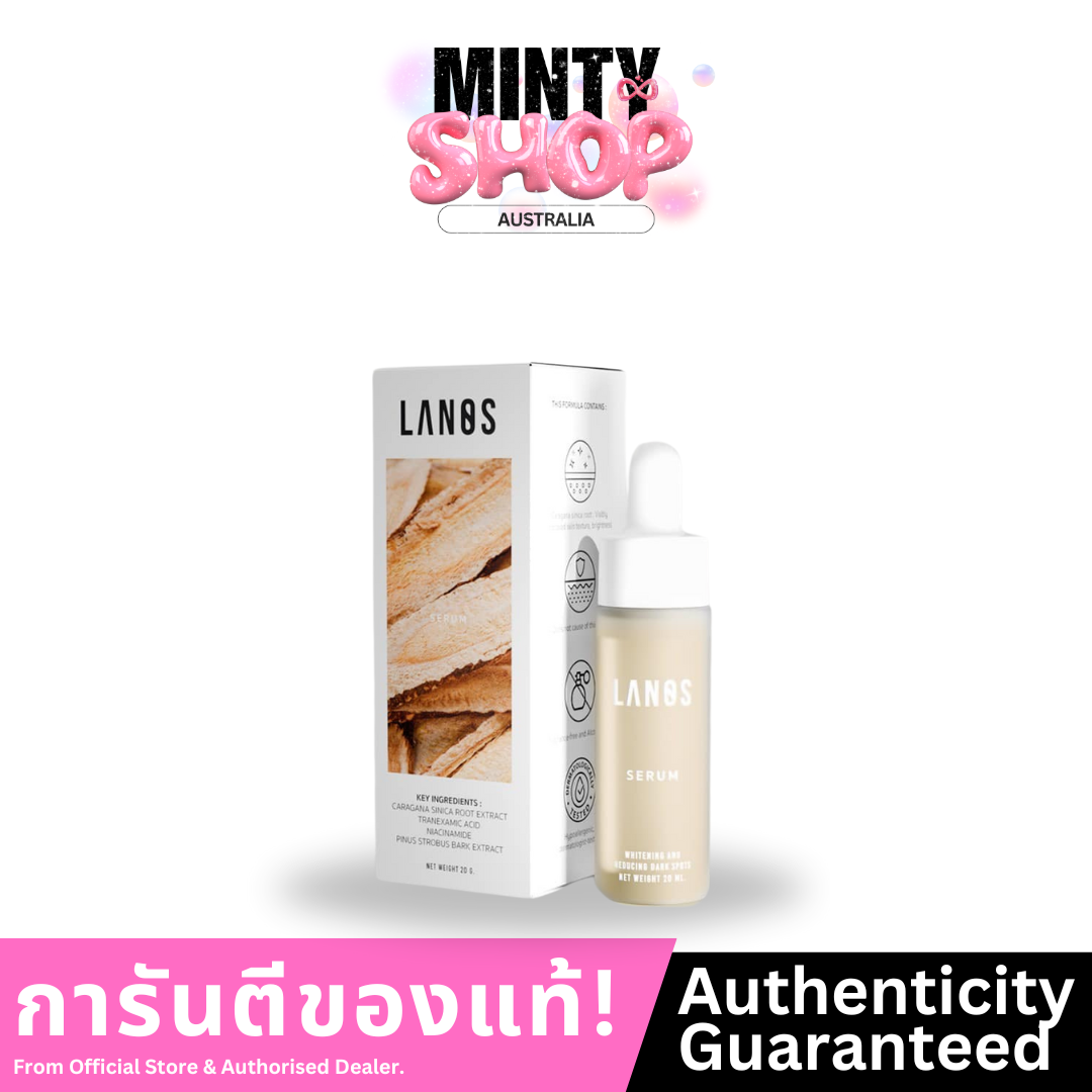 LANOS CANA SERUM 20 ml