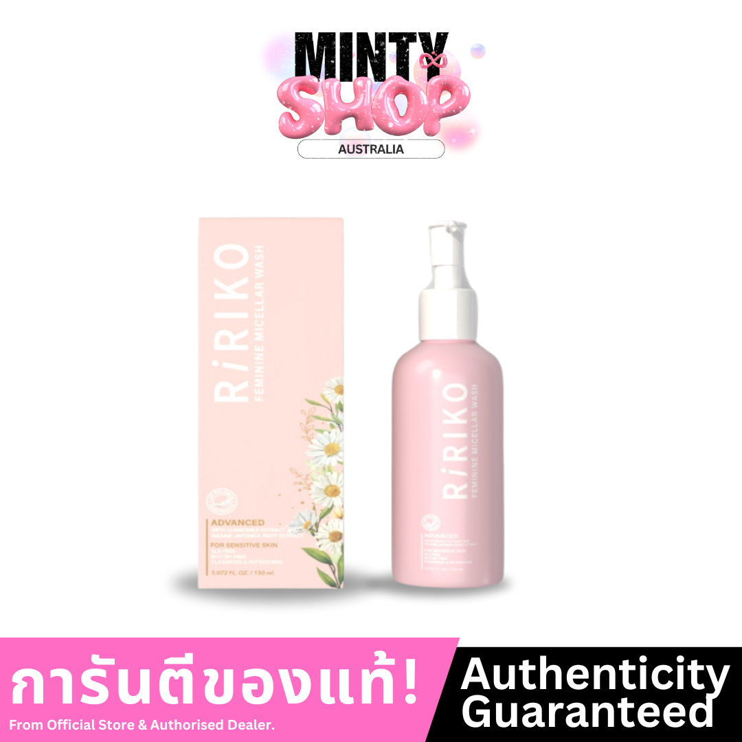 Ririko Femine Wash 150 ml