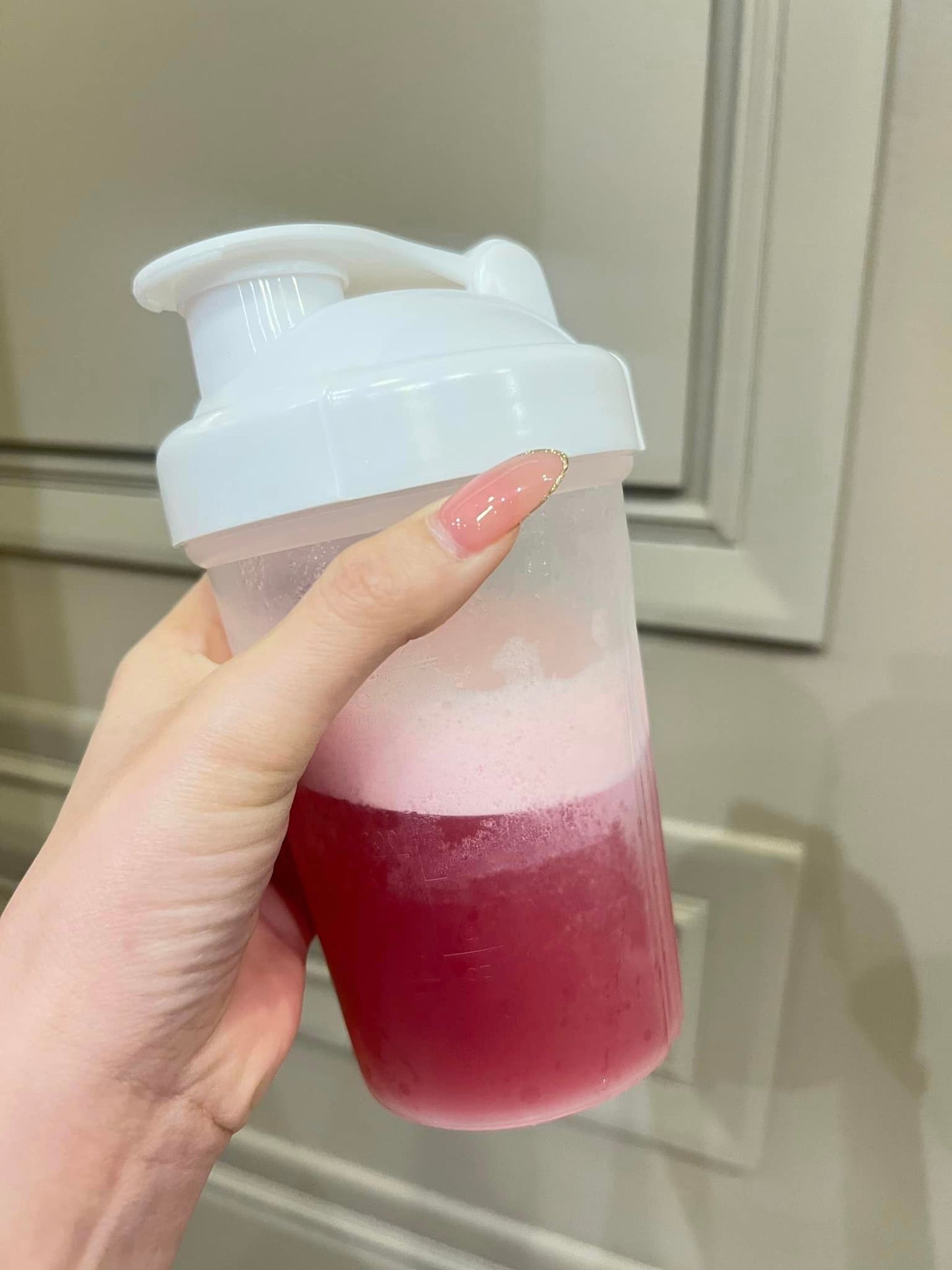 Cozy Pro Fiber Strawberry🍓 5 Sachets