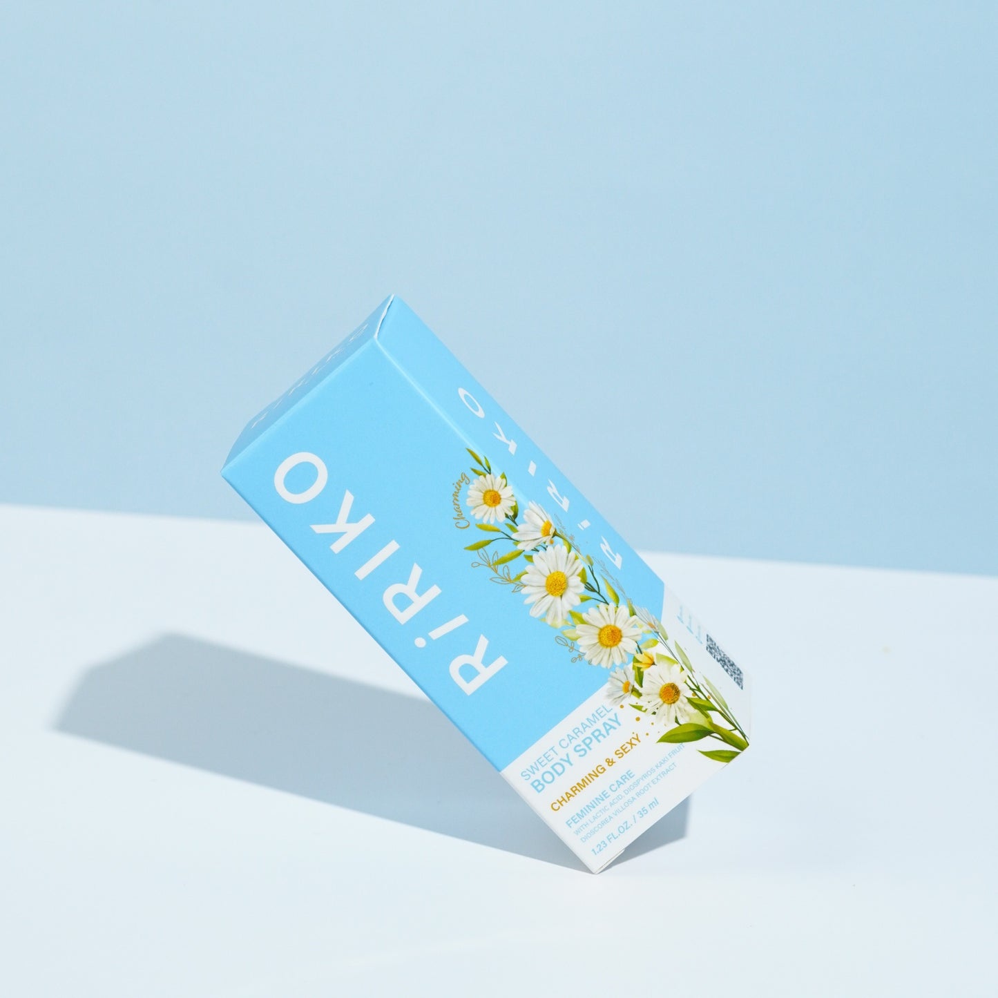 RIRIKO Sweet Caramel Spray 35ml