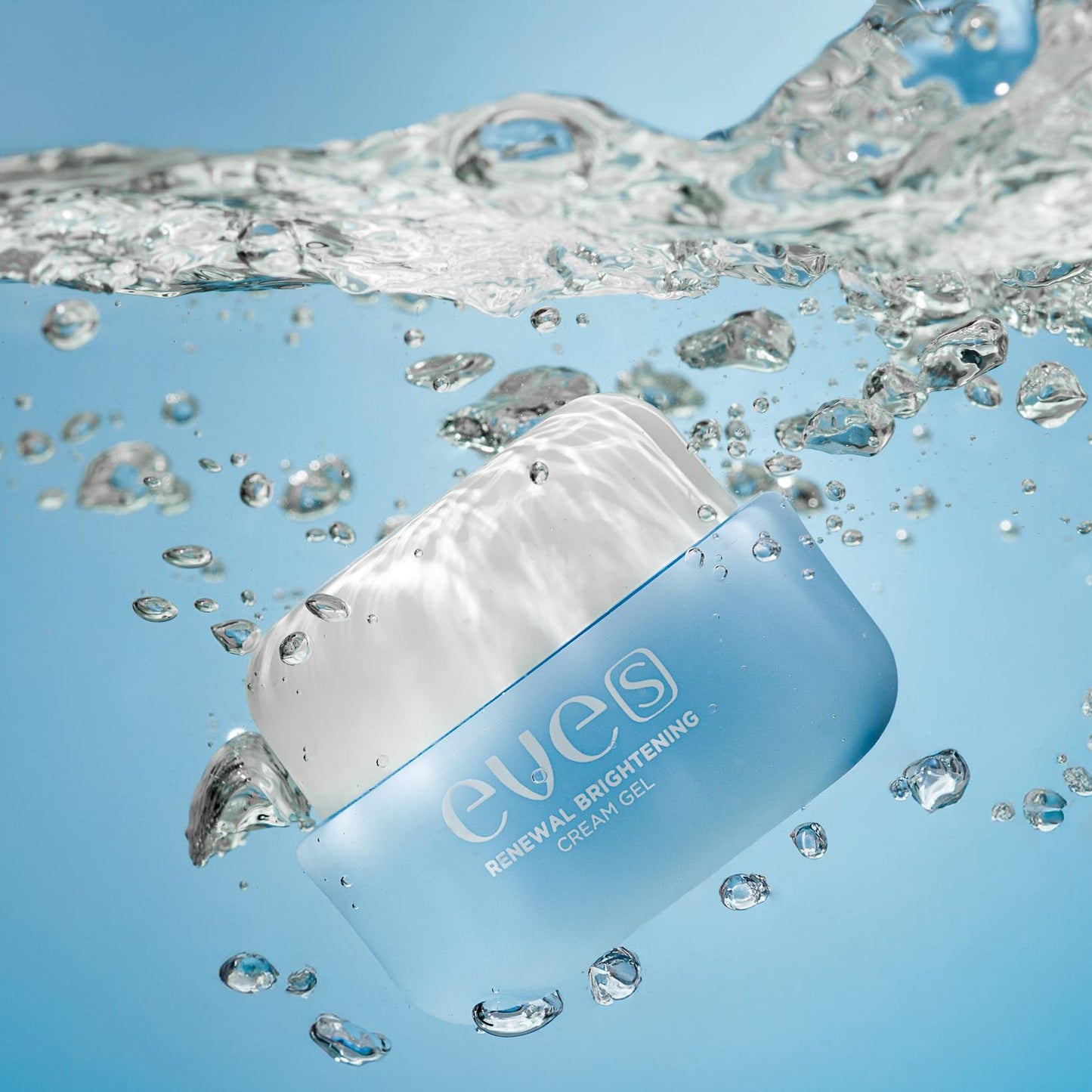 EVE’S Renewal Brightening Cream Gel 20g