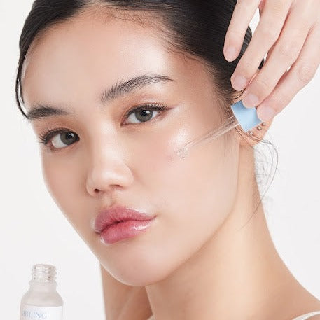 Sibling Water Based Serum Bright n Moist 15ml