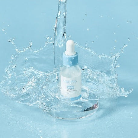 Sibling Water Based Serum Bright n Moist 15ml