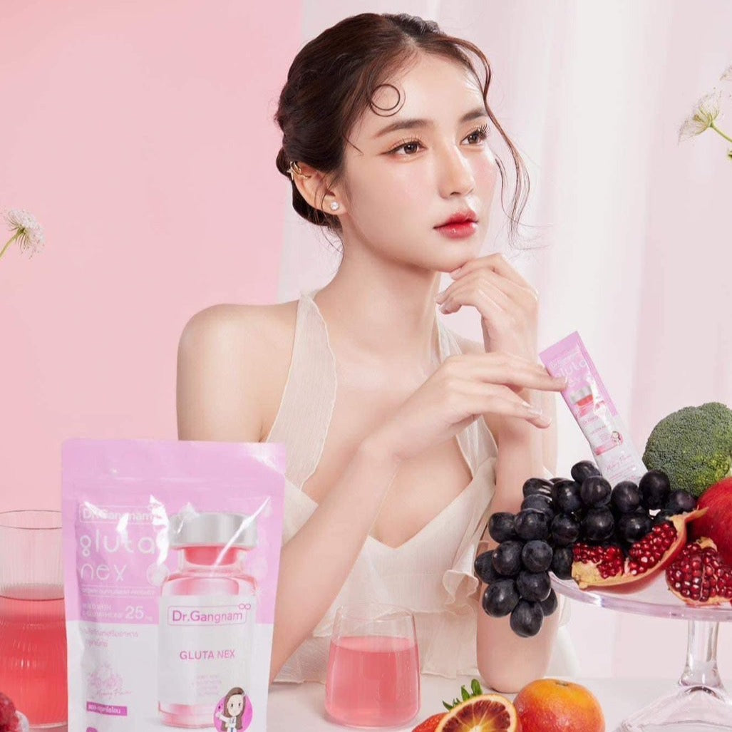 Dr. Gangnam Gluta Nex 15 Sachets