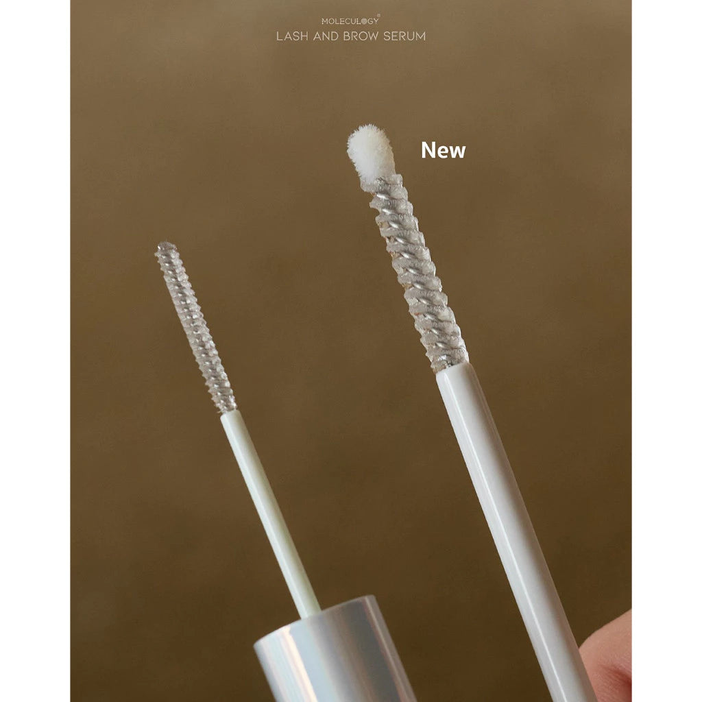 MOLECULOGY Lash & Brow Serum 9 g