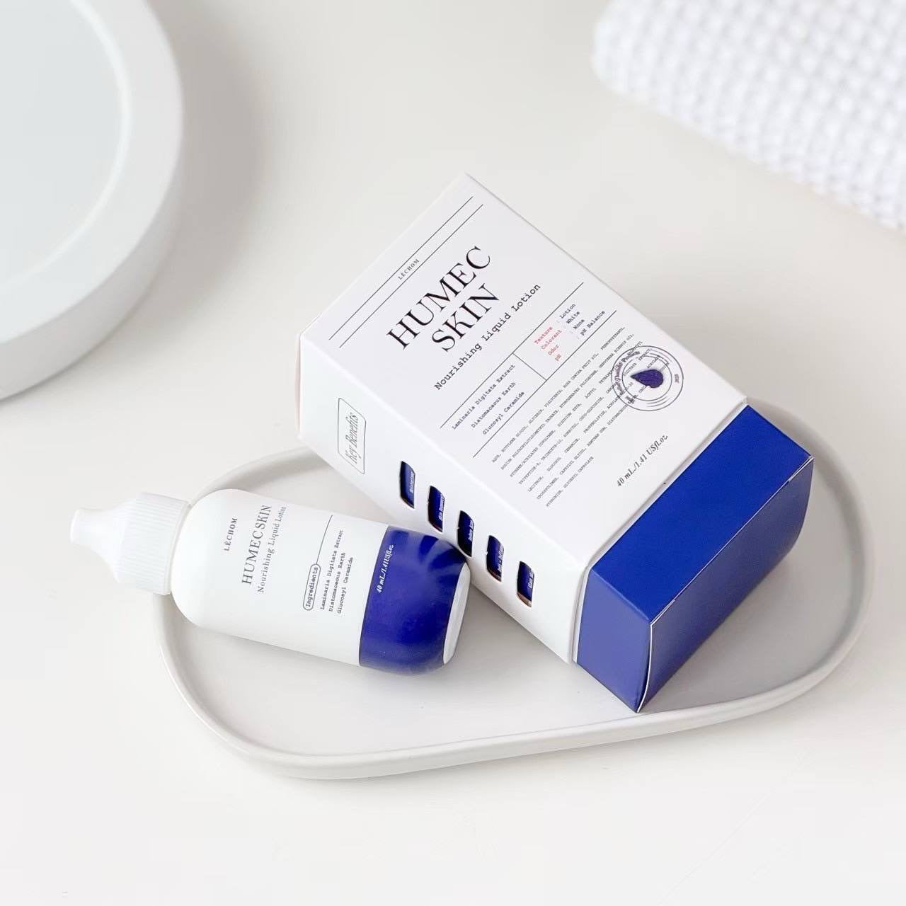 Lechom Humec Skin Nourishing Liquid Lotion 40ml