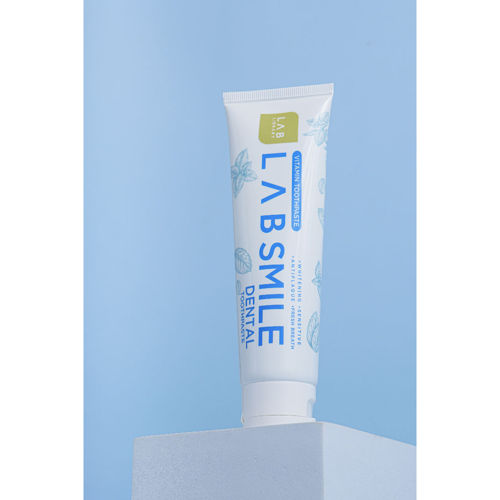 Lablibrary Smile Dental 80g