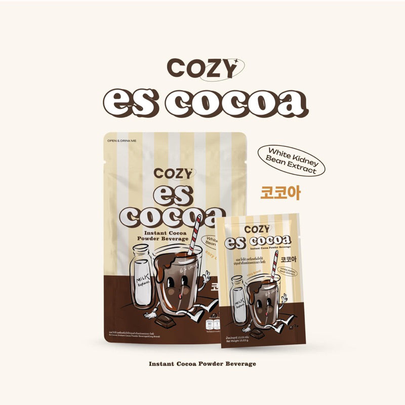 Cozy ES Cocoa by Cozy