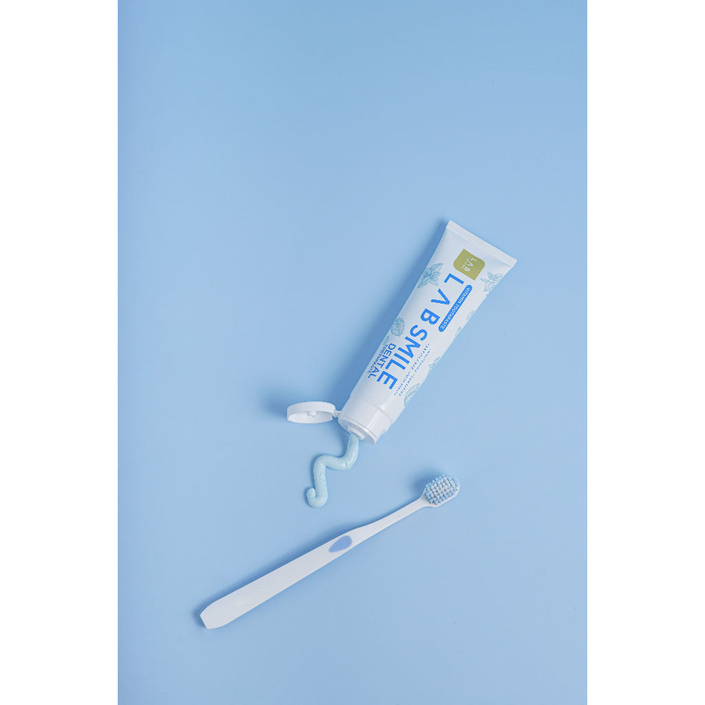 Lablibrary Smile Dental 80g