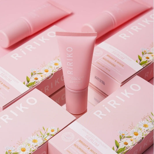 Ririko Advanced Recovery Serum 30ml