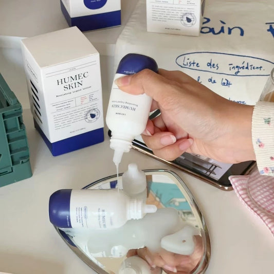 Lechom Humec Skin Nourishing Liquid Lotion 40ml