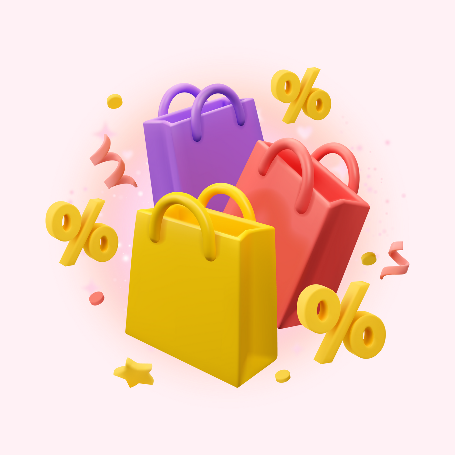 Special Discount!!