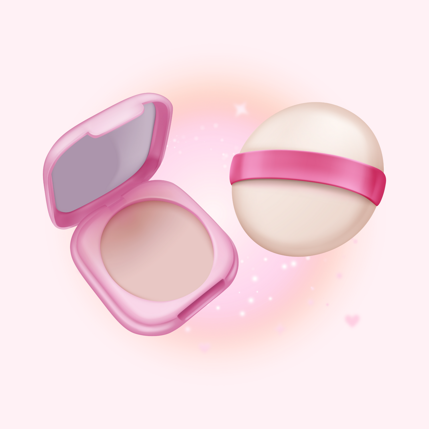MAKEUP & COSMETICS