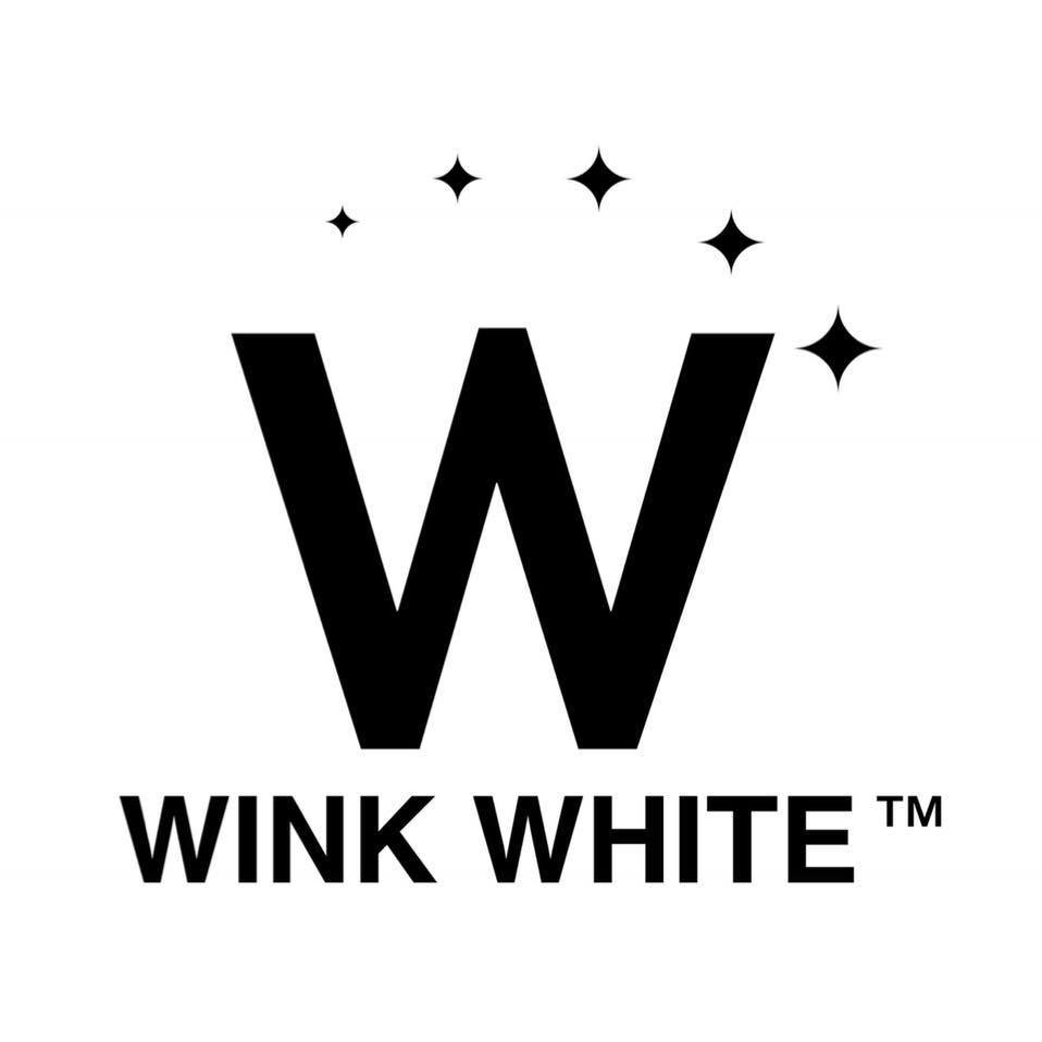 Wink White