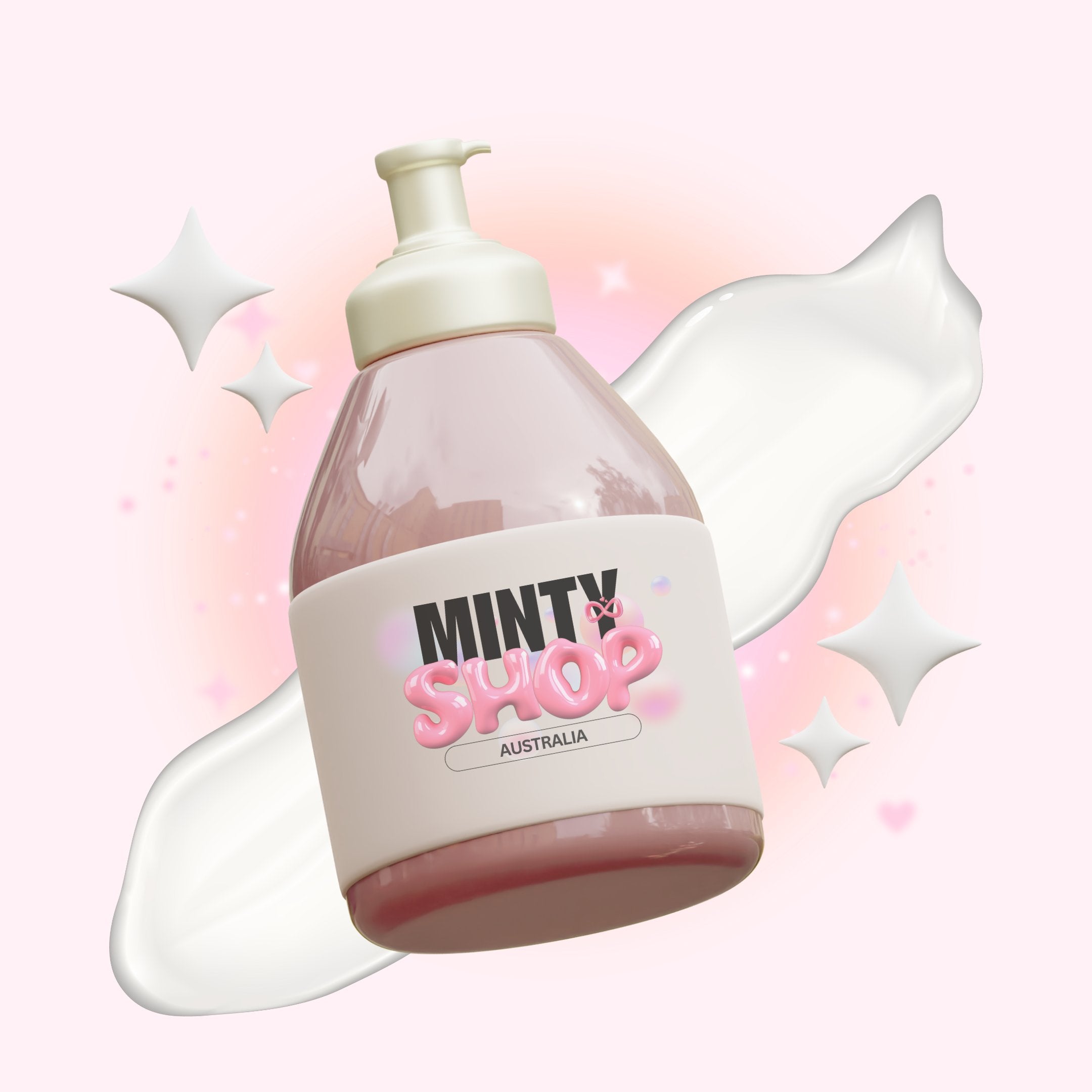 BODY LOTION & WHITENING