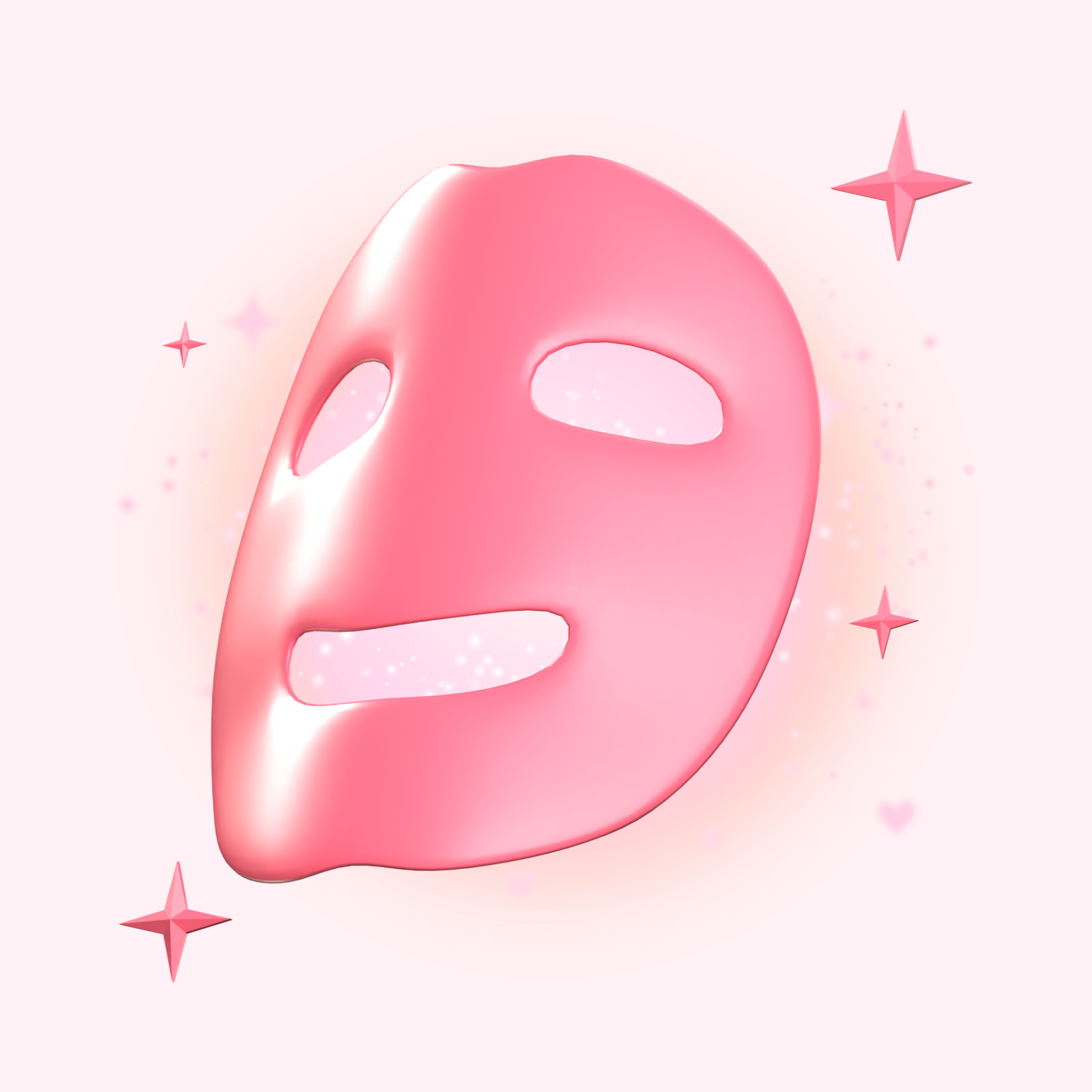 FACIAL MASKS
