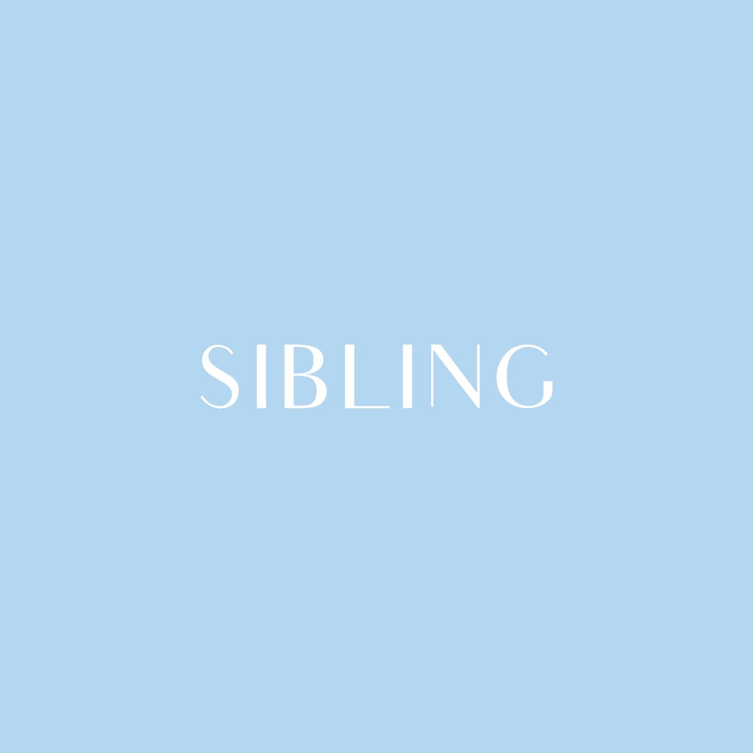 Sibling Thailand