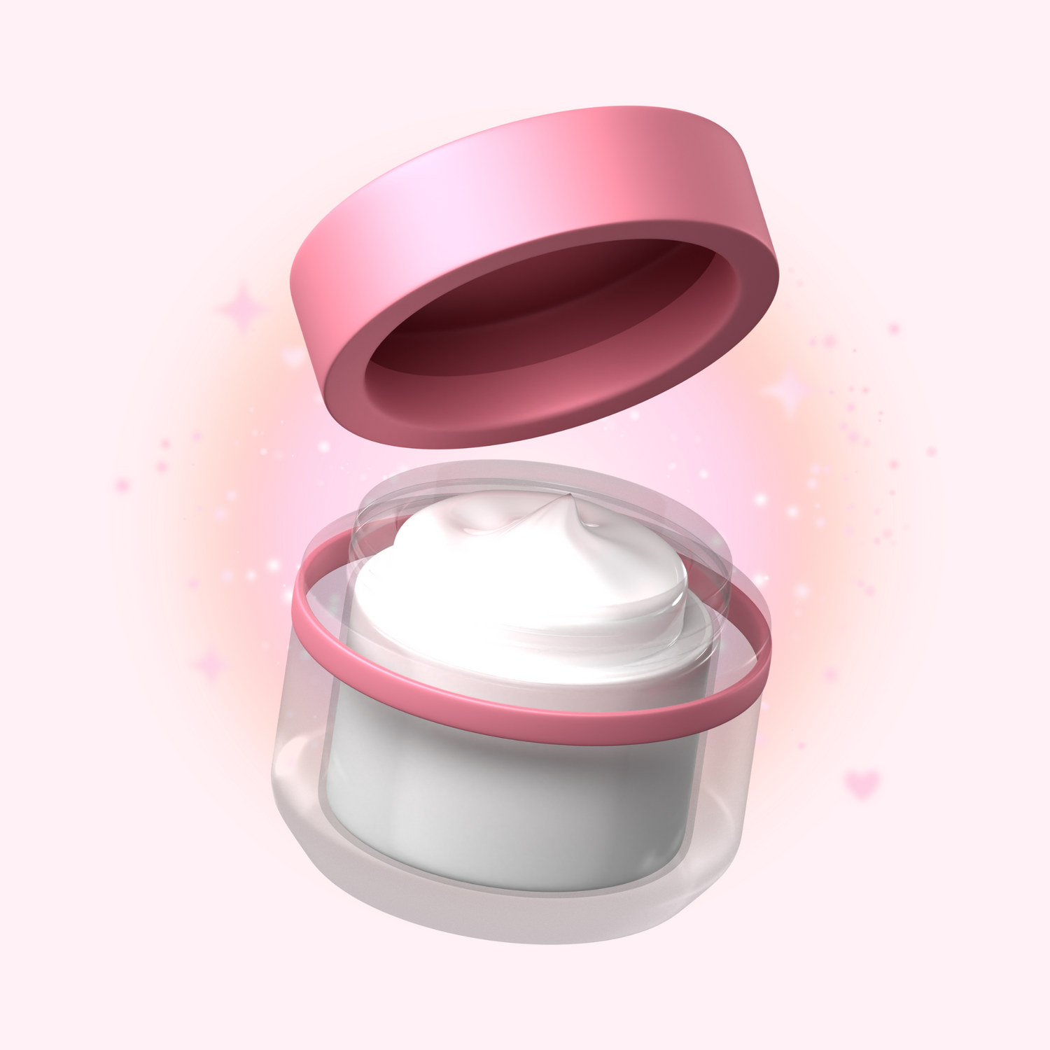 MOISTURISER & CREAM