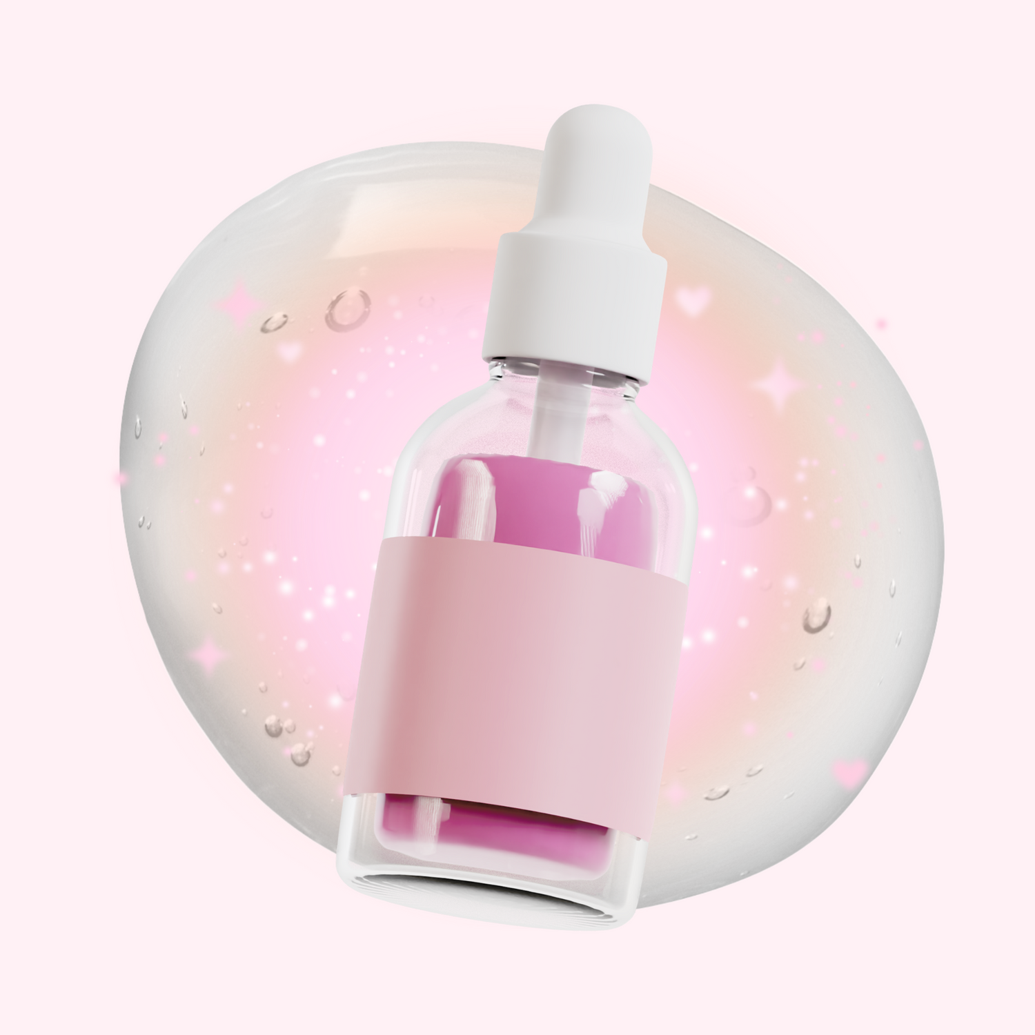 FACIAL SERUM