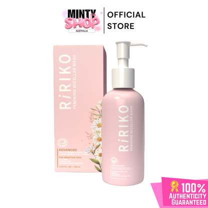 RIRIKO Femine Wash 150ml