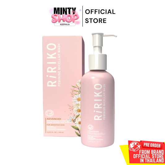 RIRIKO Femine Wash 150ml