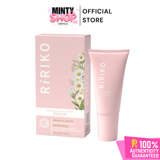 Ririko Advanced Recovery Serum 30ml