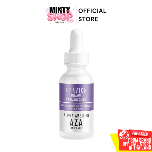 Gravich Melasma Corrective Serum 30ml