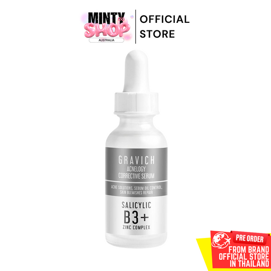 Gravich Acnelogy Corrective Serum 30 ml