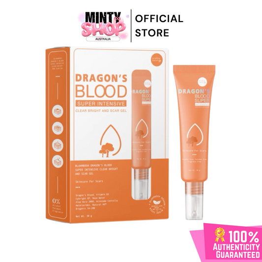 BLAHMBOOH SUPER INTENSIVE GEL 30g