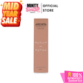Archita Perfect Brow product packaging with 'Minty Shop Australia' branding and mid-year sale text.