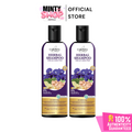 CHABA SHAMPOO & CONDITIONER PACK 2 x 300 ml