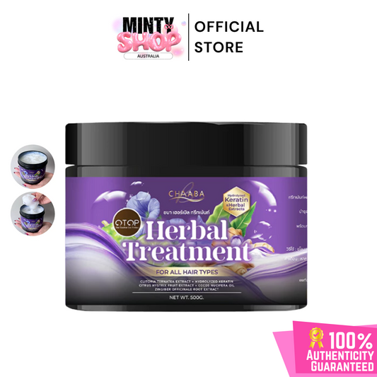 CHABA HAIR TREATMENT 500g