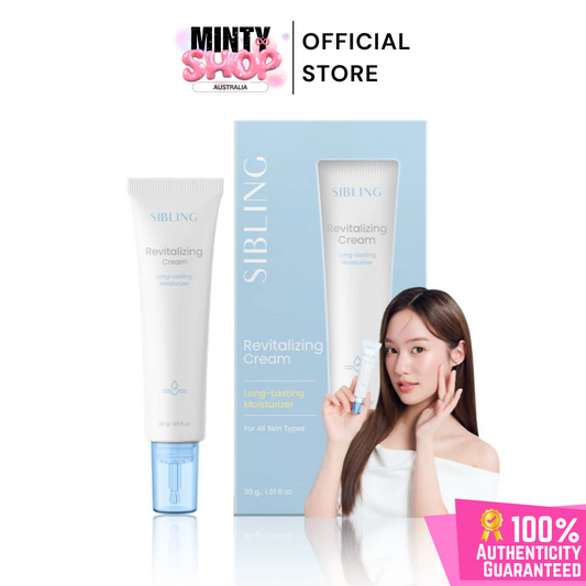 Sibling Revitalising Cream 15g