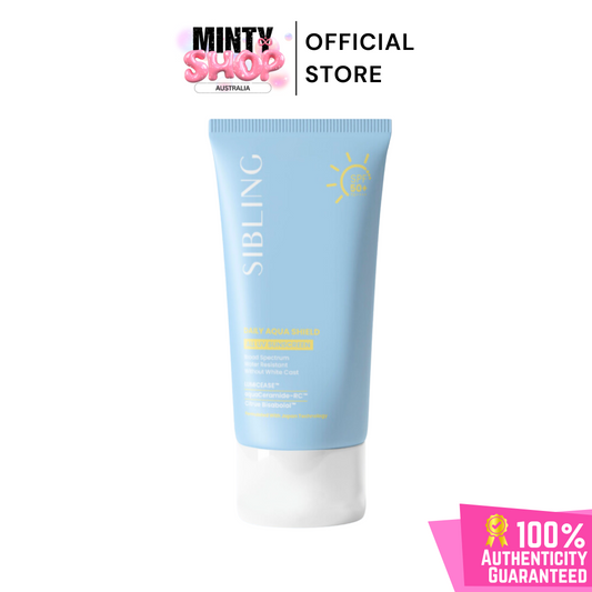 Sibling Daily Aqua Shield All UV Sunscreen 30g