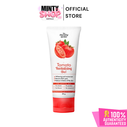 Tomato Revitalizing Gel 50g