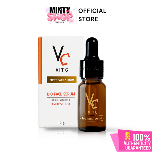 VC Vit C Bio face Serum 10ml