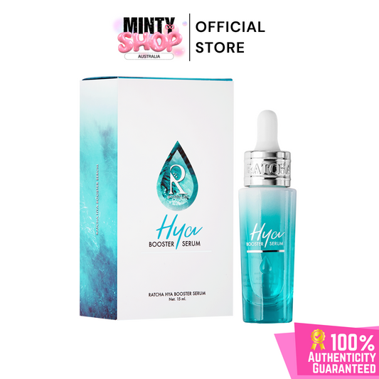 RATCHA HYA Booster Serum 15ml
