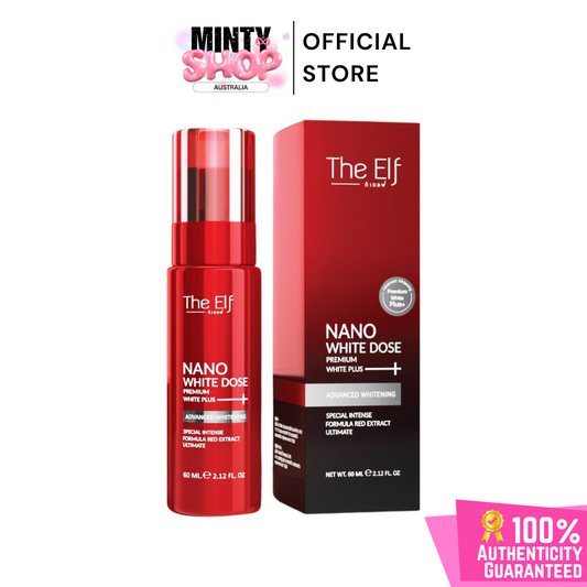The Elf Nano White Dose 60ml