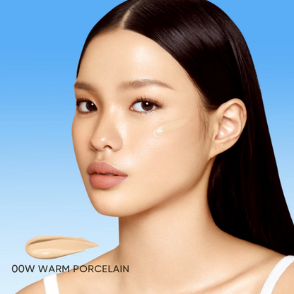 SKINTIFIC Perfect Stay Velvet Matte Cushion