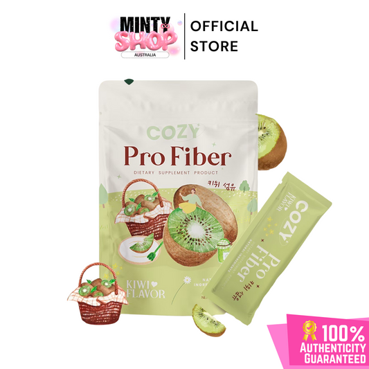 Cozy Pro Fiber Kiwi🥝 5 Sachets