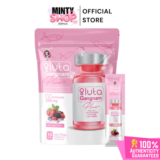 Dr. Gangnam Gluta Nex 15 Sachets
