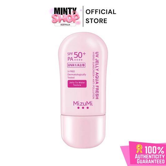 MizuMi - UV Jelly Aqua Fresh 40g