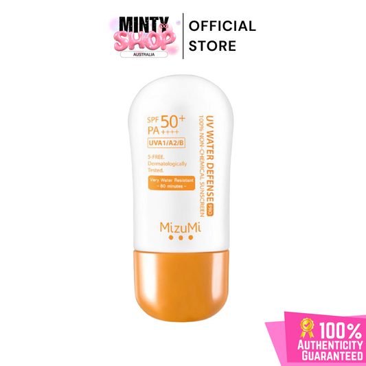 MIZUMI - UV Water Defense Pro 40g